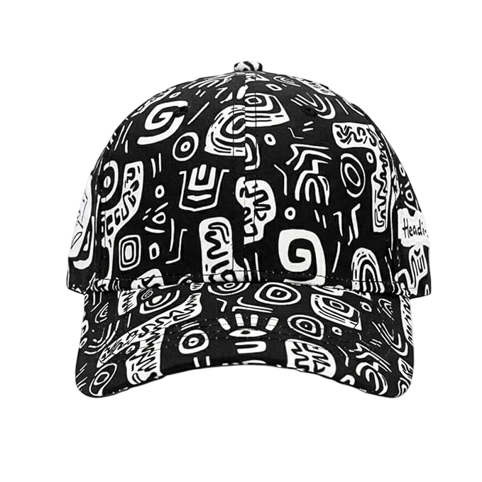 Everyday Unisex Sports Baseball Cap
